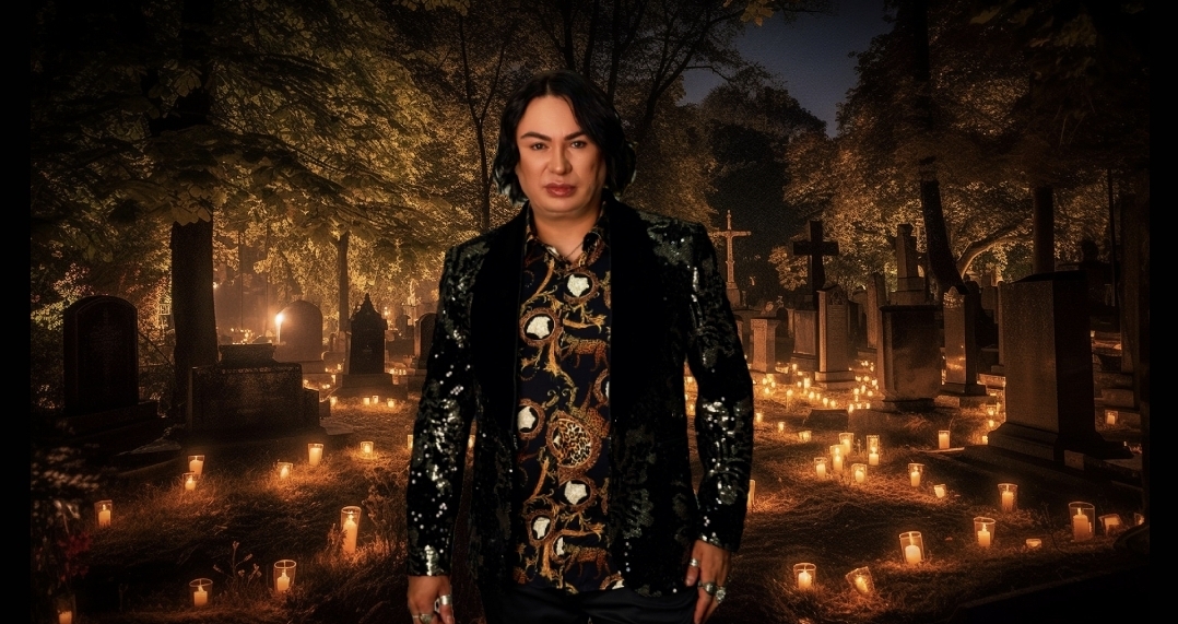 Валерий Бойченко